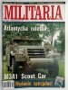 MILITARIA XX WIEKU NR 5/2007